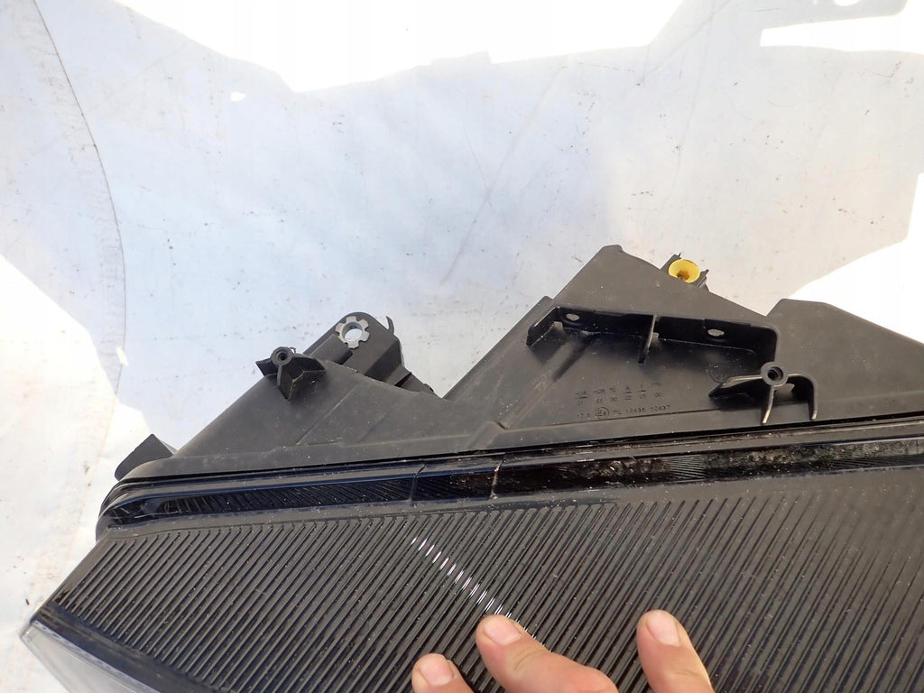 Frontscheinwerfer VW Id.3 10B941005A LED Ein Stück (Rechts oder Links) Headlight SCH9034676303bo