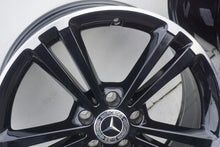 Load image into Gallery viewer, 4x Alufelge 18 Zoll 7.5" 5x112 49ET A1774011300 Mercedes-Benz W177 Rim Wheel FEL5635146696gl