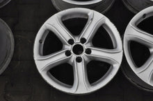 Load image into Gallery viewer, 4x Alufelge 17 Zoll 7.5&quot; 5x112 8K0601025 Audi Rim Wheel