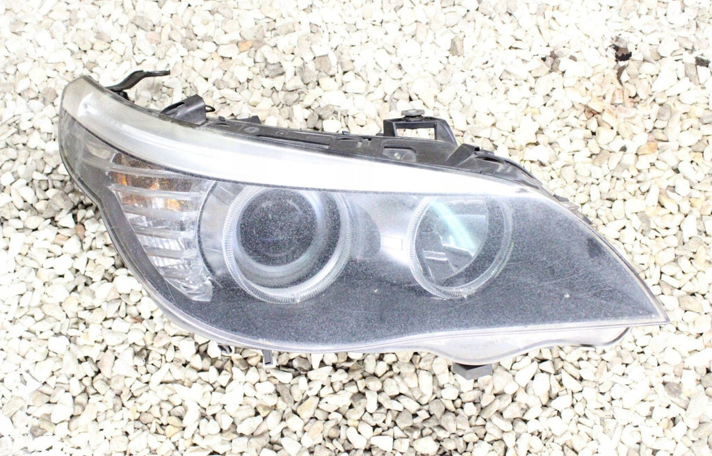 Frontscheinwerfer BMW E60 7177728 Rechts Scheinwerfer Headlight SCH4930992348ez
