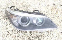 Load image into Gallery viewer, Frontscheinwerfer BMW E60 7177728 Rechts Scheinwerfer Headlight SCH4930992348ez
