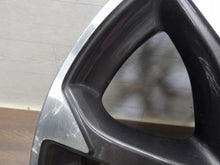 Laden Sie das Bild in den Galerie-Viewer, 1x Alufelge 17 Zoll 7.0&quot; 5x108 46ET 672044871 Mg Grandland Rim Wheel