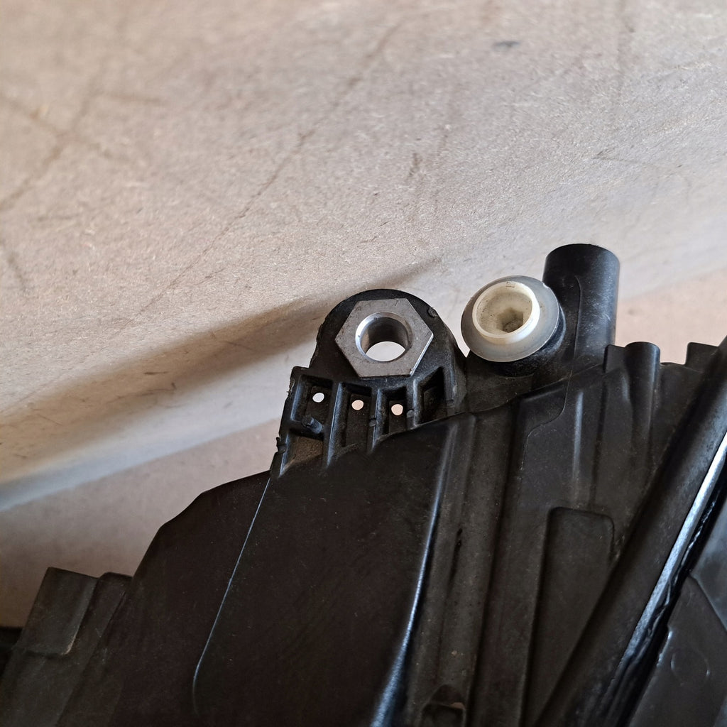 Frontscheinwerfer BMW X3 G01 G02 8739653 LED Links Scheinwerfer Headlight SCH8832502953dv