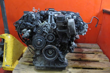 Laden Sie das Bild in den Galerie-Viewer, Motor Mercedes-Benz W221 M273961 5.5 388PS 285kW 263TKm 2005 Benzin Komplett MOT4445752187gy