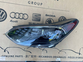 Frontscheinwerfer Kia Sportage IV 4 92101-F1500 LED Links Scheinwerfer Headlight