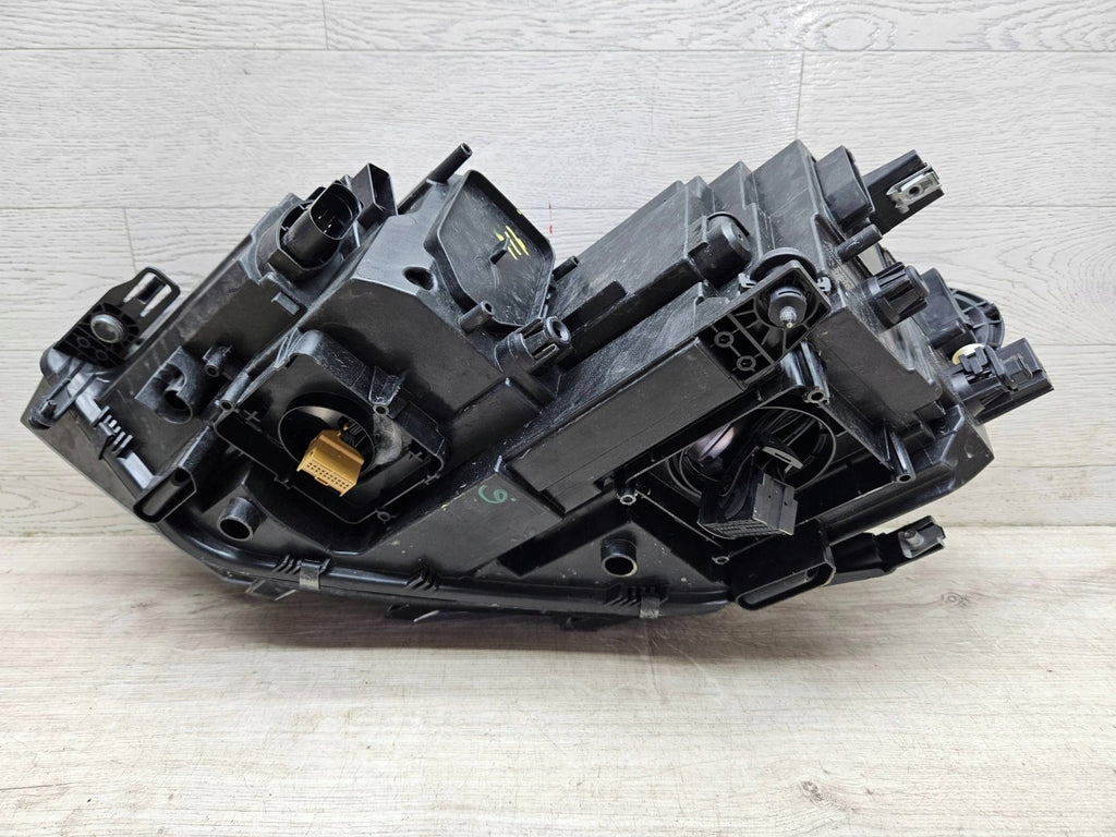 Frontscheinwerfer VW Touran 5TB941774D LED Rechts Scheinwerfer Headlight SCH8686130788ss