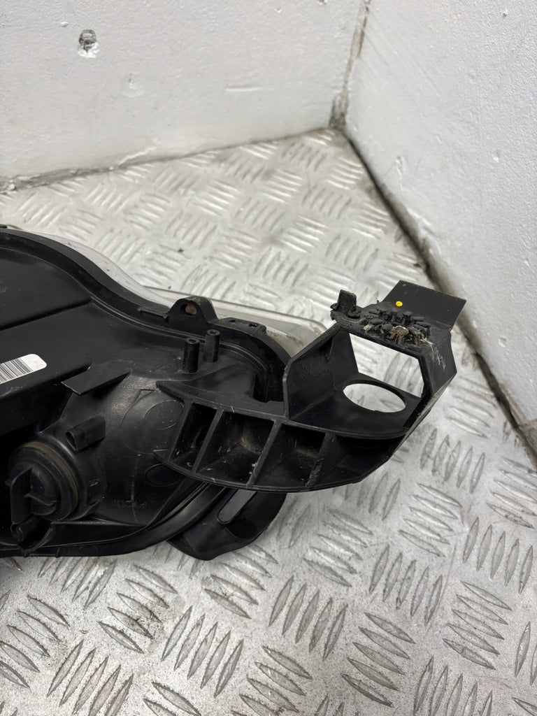 Frontscheinwerfer Citroën C3 II Rechts Scheinwerfer Headlight SCH9388050042ph