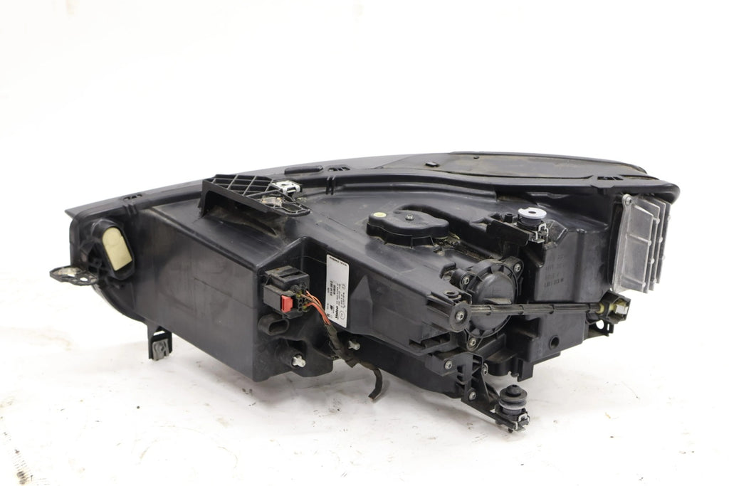 Frontscheinwerfer Seat Leon 5FB941008G Laser Rechts Scheinwerfer Headlight SCH7079765646xy