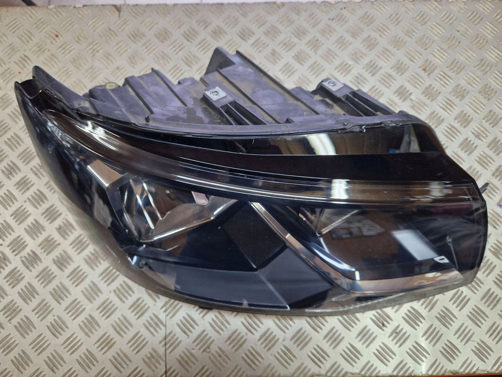 Frontscheinwerfer VW California T6 Multivan 7E1941016AD Halogen Rechts Headlight SCH3751790309ms