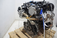 Laden Sie das Bild in den Galerie-Viewer, Motor Volvo S60 II V60 I D4204T8 2.0 120PS 88kW 90TKm Diesel Engine Unkomplett MOT3399846497fo