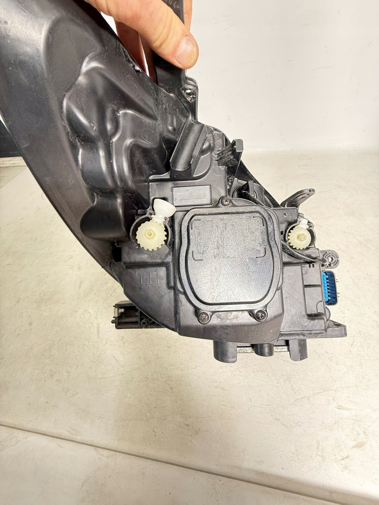 Frontscheinwerfer Opel Mokka 42344332 Xenon Links Scheinwerfer Headlight SCH3234270464ot