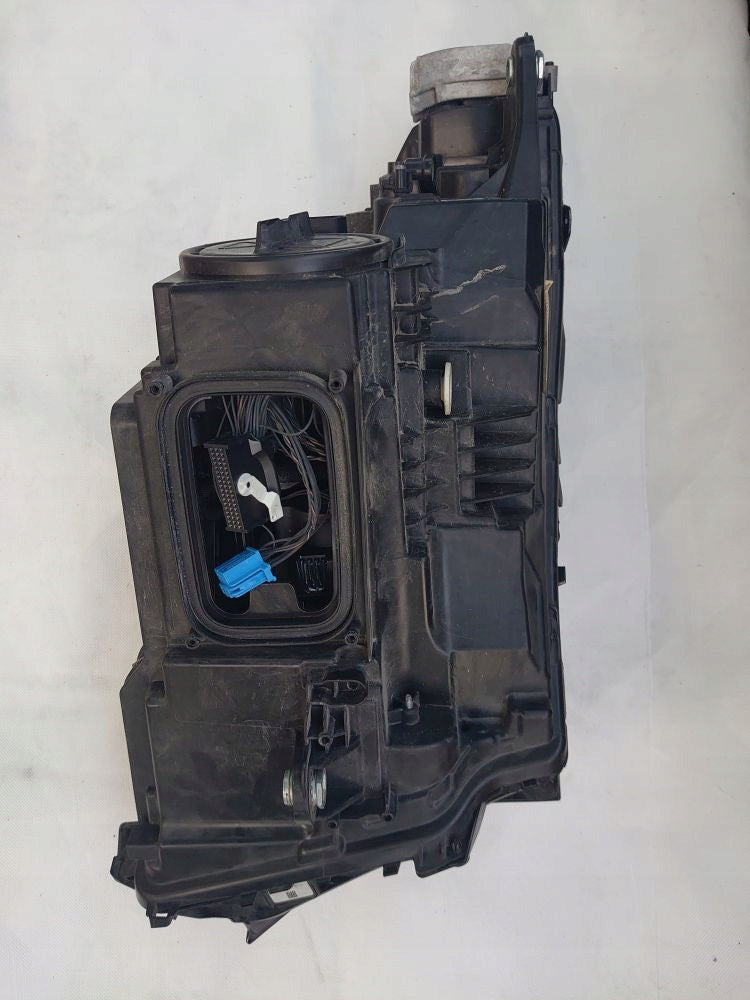 Frontscheinwerfer Mercedes-Benz Eqc N293 A2939067500 Full LED Links Headlight SCH7806167335ya