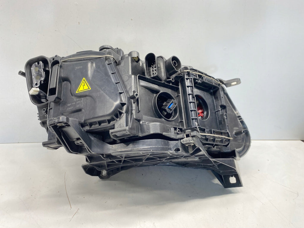 Frontscheinwerfer Audi Q5 8R0941031C Xenon Links Scheinwerfer Headlight SCH1783389925ln