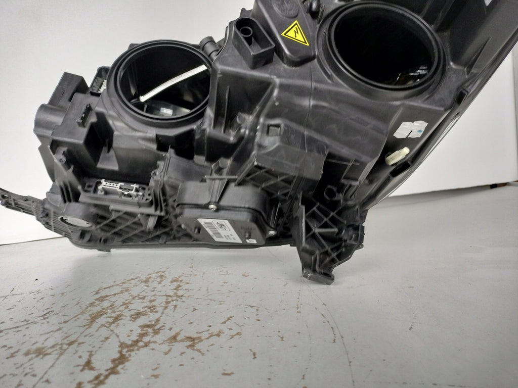 Frontscheinwerfer Ford Kuga GV41-13D154-EG LED Rechts Scheinwerfer Headlight SCH2093721756zz