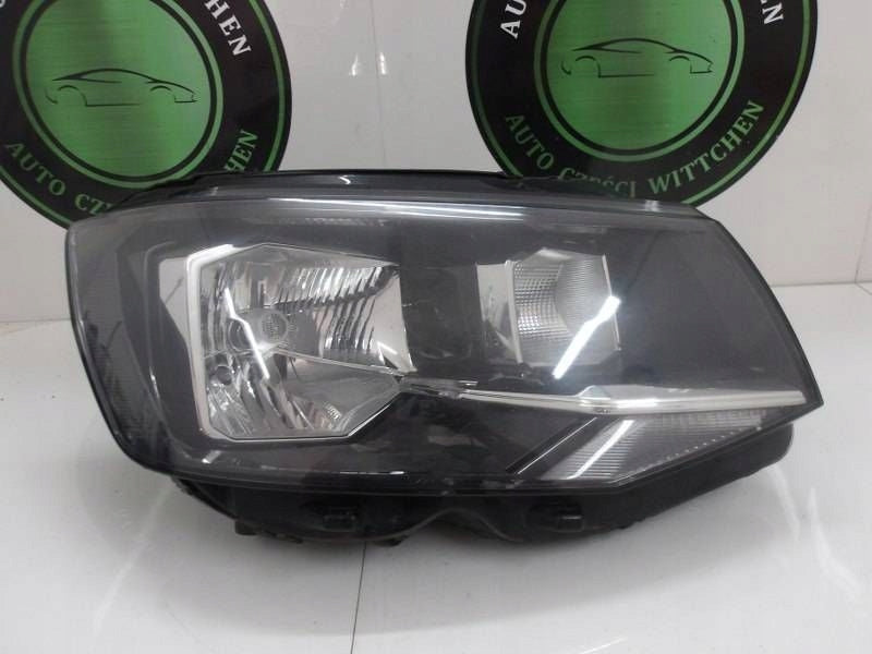 Frontscheinwerfer VW T6 90073565 7E194101 Rechts Scheinwerfer Headlight SCH3876465650ed