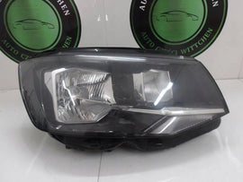 Frontscheinwerfer VW T6 90073565 7E194101 Rechts Scheinwerfer Headlight SCH3876465650ed
