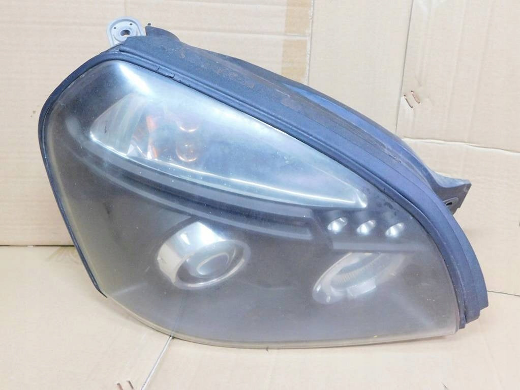 Frontscheinwerfer Hyundai Tucson Rechts Scheinwerfer Headlight