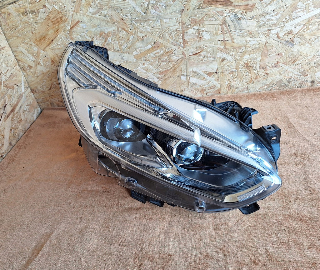 Frontscheinwerfer Ford Galaxy 90076247 EM2B13W029-EN Full LED Rechts Headlight