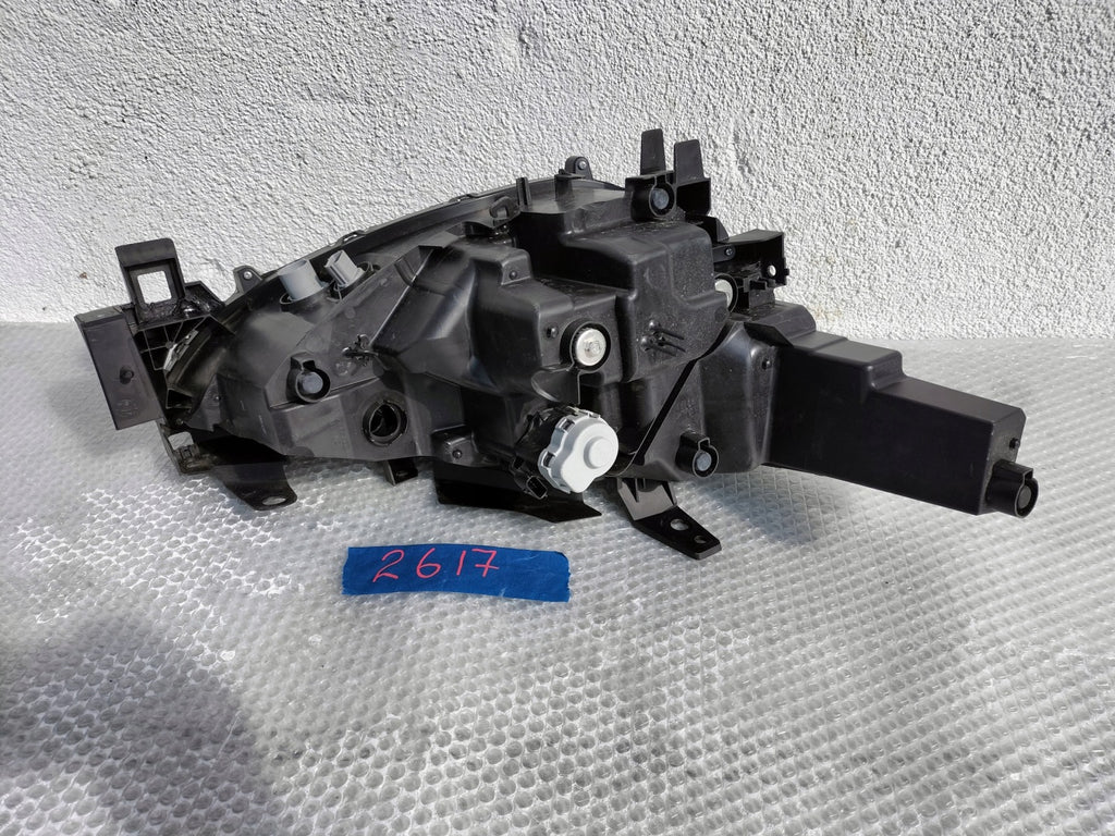 Frontscheinwerfer Mazda Cx-5 4603916500 LED Links Scheinwerfer Headlight SCH4881650792ko