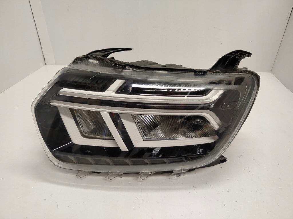 Frontscheinwerfer Dacia Duster 260602465R LED Links Scheinwerfer Headlight
