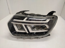 Frontscheinwerfer Dacia Duster 260602465R LED Links Scheinwerfer Headlight