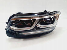 Laden Sie das Bild in den Galerie-Viewer, Frontscheinwerfer VW Tiguan 5NB941081C LED Links Scheinwerfer Headlight