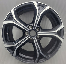 Load image into Gallery viewer, 1x Alufelge 20 Zoll 8.5" 5x120 43ET Rim Wheel FEL6939877059zg