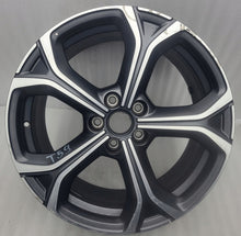 Laden Sie das Bild in den Galerie-Viewer, 1x Alufelge 20 Zoll 8.5" 5x120 43ET Rim Wheel FEL6939877059zg