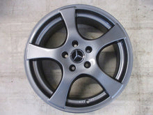 Laden Sie das Bild in den Galerie-Viewer, 4x Alufelge 17 Zoll 7.0" 5x112 38ET RC27ECE701738V7 Mercedes-Benz Clk Slk FEL4824623395nq
