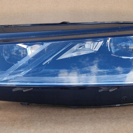 Frontscheinwerfer Skoda Octavia I 5E4941015A LED Links Scheinwerfer Headlight SCH6803850787tx