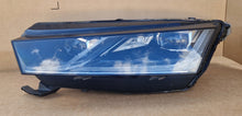 Load image into Gallery viewer, Frontscheinwerfer Skoda Octavia I 5E4941015A LED Links Scheinwerfer Headlight SCH6803850787tx