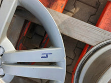 Load image into Gallery viewer, 1x Alufelge 18 Zoll 7.5" 5x112 51ET Matt Grau 1P0601025D Cupra Leon Toledo I FEL9740824268oa