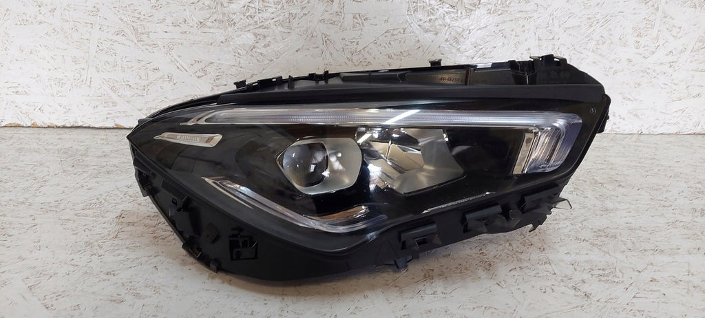 Frontscheinwerfer Mercedes-Benz Cla A1189062600 , 01102019R LED Rechts Headlight