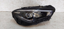 Laden Sie das Bild in den Galerie-Viewer, Frontscheinwerfer Mercedes-Benz Cla A1189062600 , 01102019R LED Rechts Headlight