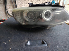 Load image into Gallery viewer, Frontscheinwerfer BMW E93 E92 7239928 LED Rechts Scheinwerfer Headlight SCH6258370187uh