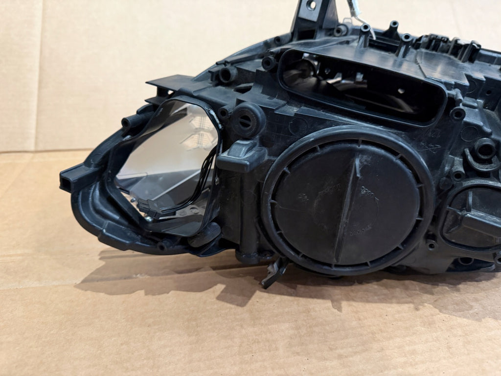 Frontscheinwerfer BMW 5 F11 F10 7203246 Xenon Rechts Scheinwerfer Headlight SCH5483966794yb
