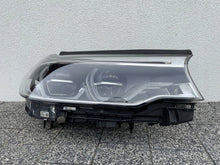 Laden Sie das Bild in den Galerie-Viewer, Frontscheinwerfer BMW G31 G30 8499122 Rechts Scheinwerfer Headlight SCH8721289060ki