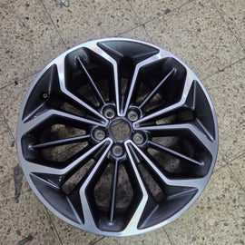 1x Alufelge 18 Zoll 8.0