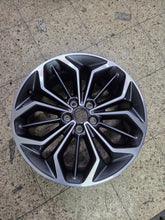 Laden Sie das Bild in den Galerie-Viewer, 1x Alufelge 18 Zoll 8.0" 5x108 55ET JX7C-1007-H1A Ford Focus Iv Rim Wheel FEL8788905869ff