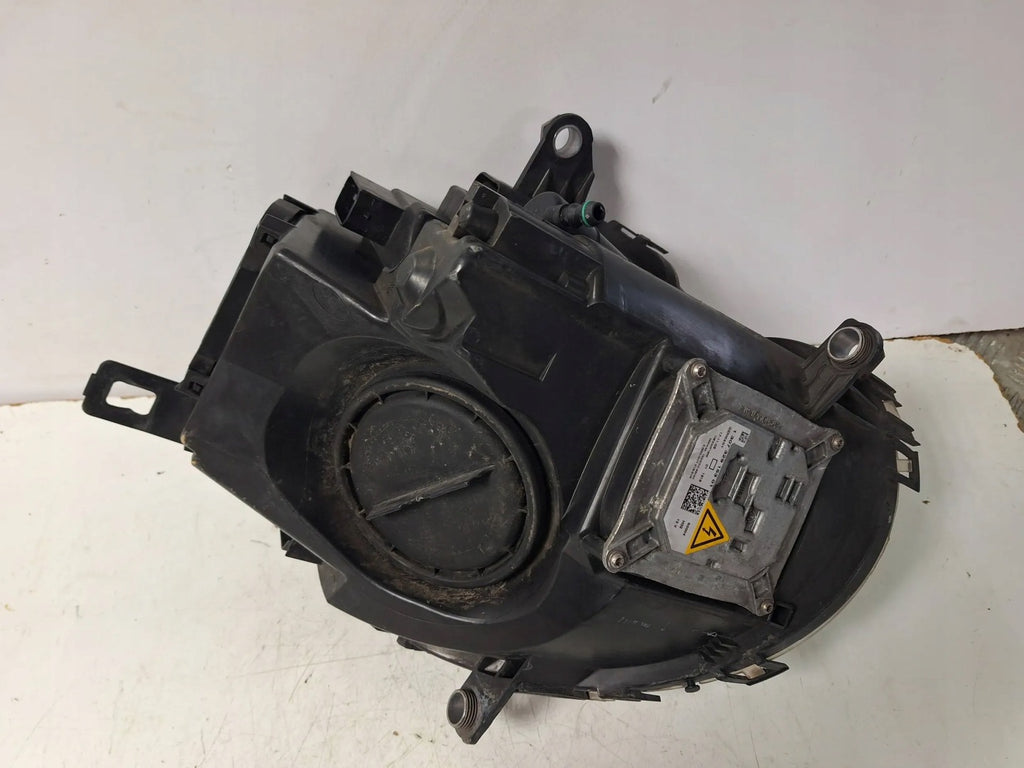 Frontscheinwerfer Mini R56 162703 Links Scheinwerfer Headlight SCH7934053886ac