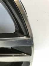 Laden Sie das Bild in den Galerie-Viewer, 1x Alufelge 18 Zoll 8.0&quot; 5x112 30ET Glanz Graphit 6894842 BMW Mg Rim Wheel