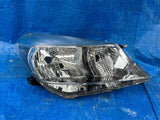 Frontscheinwerfer Toyota Yaris Rechts Scheinwerfer Headlight