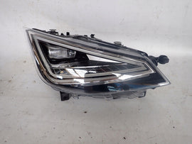 Frontscheinwerfer Seat Ibiza V 6F1941008F LED Rechts Scheinwerfer Headlight