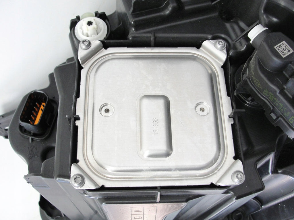 Frontscheinwerfer Renault Captur II 260104525R Full LED Rechts Headlight SCH1814339497ab