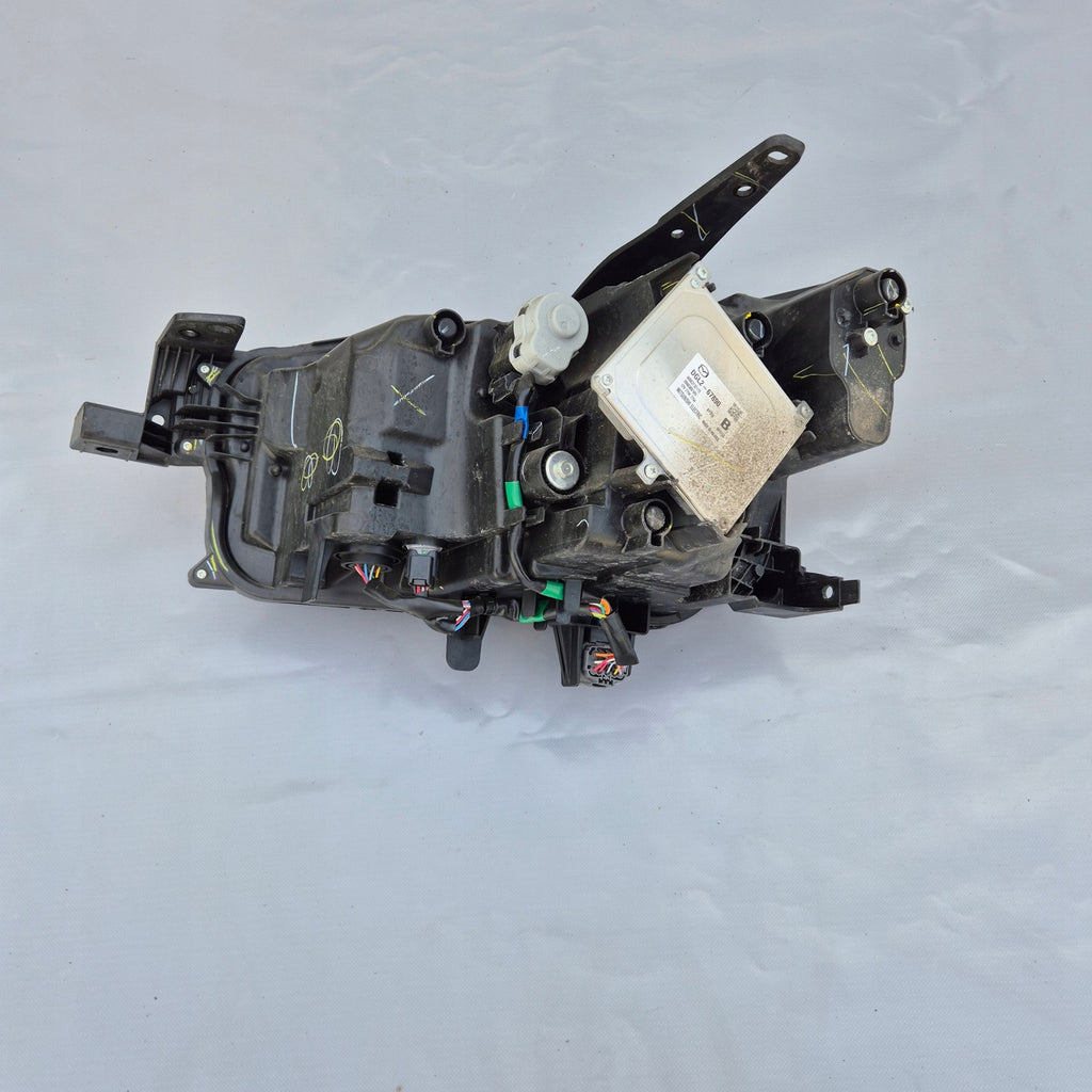 Frontscheinwerfer Mazda Cx-30 DGL2-67890 Full LED Rechts Scheinwerfer Headlight SCH9249939983jf