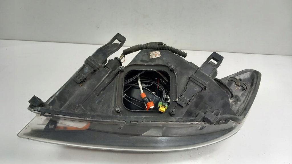 Frontscheinwerfer Ford Focus Rechts Scheinwerfer Headlight SCH8190677350oa