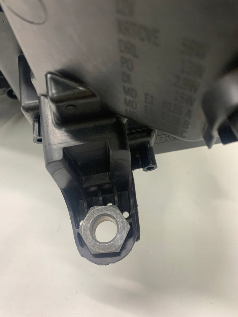 Frontscheinwerfer BMW X1 5A9A228-01 LED Rechts Scheinwerfer Headlight SCH1692748083gk