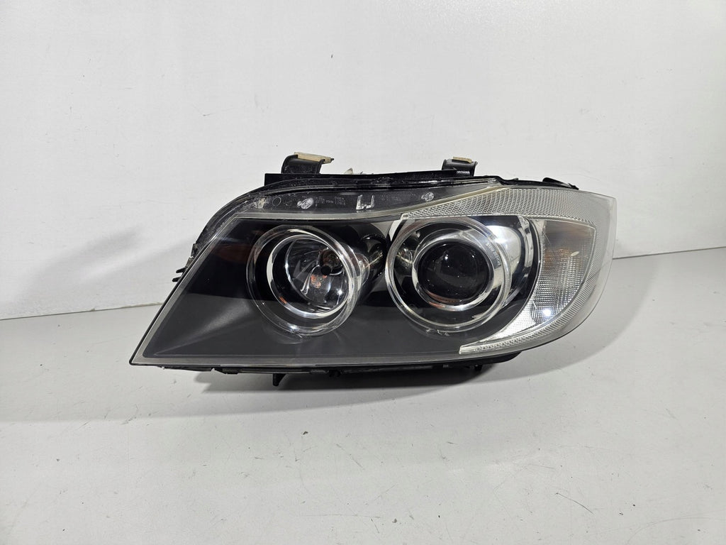 Frontscheinwerfer BMW E91 E90 I 21385740 693743 Links Scheinwerfer Headlight SCH4318124453wy