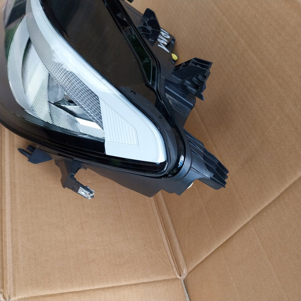 Frontscheinwerfer VW Id.3 10B941005C Full LED Links Scheinwerfer Headlight SCH5505620156bq