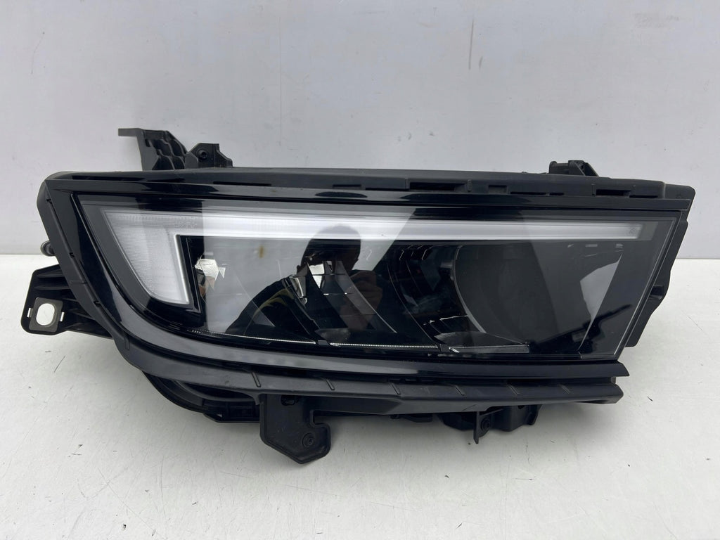 Frontscheinwerfer Opel Astra L 9851881080 LED Rechts Scheinwerfer Headlight SCH7985560592ct